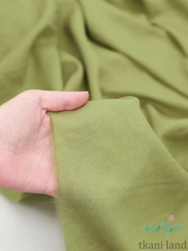 TENS0071 Тенсель костюмный Оливка (29)