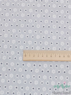 SH0079 Шитье «Мелкие цветочки»