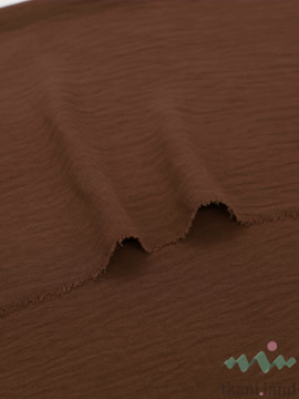 LJ0012 Лен искусственный Манго жатка шоколад (50)