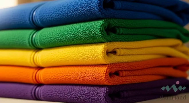 Флис что это за ткань, состав, свойства, плотность | Fleece материал для одежды