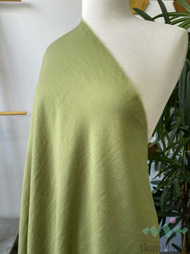 TENS0071 Тенсель костюмный Оливка (29)