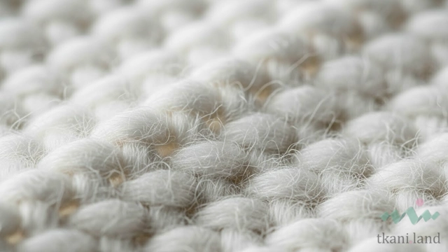 Состав и характеристики хлопка