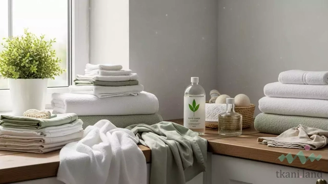 Стирка и уход за изделиями из тенселя