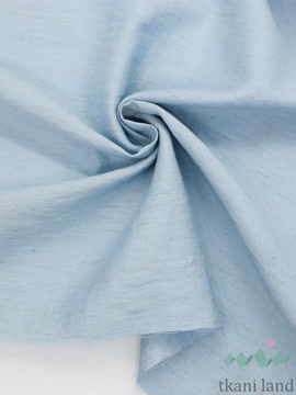 TENS0070 Тенсель костюмный Голубой  (28)