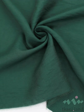 TENS0072 Тенсель костюмный Изумрудный (37)