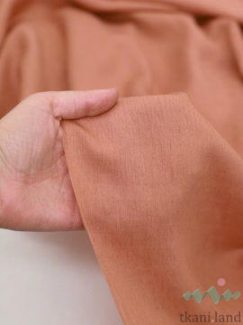 TENS0069 Тенсель костюмный Лососевый (17)