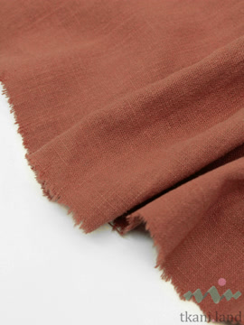 KRAP0013 Крапива цвет «Кирпичный» №11(реш)