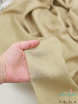 TENS0067 Тенсель костюмный Песочный (4)