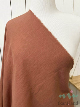 KRAP0013 Крапива цвет «Кирпичный» №11(реш)