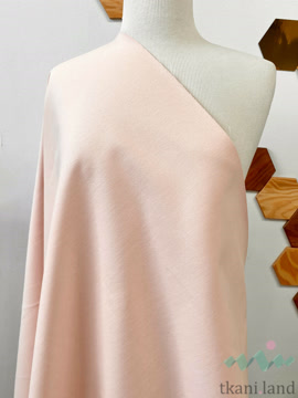 J0051 Джинса с peach-эффектом цвет «Светло-персиковый» (4)