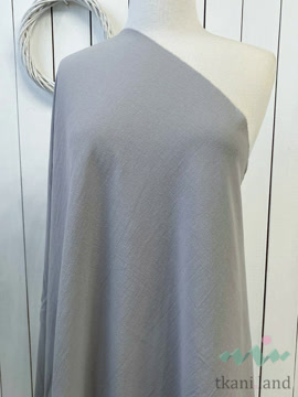 KRS0023 Хлопок крэш «Серый»  (4)