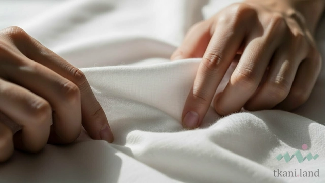 Свойства хлопчатобумажных тканей