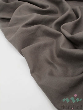 KAN0055 Конопляная ткань цвет «Каменный» (87)