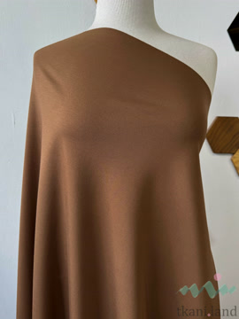 TP0057 Трикотажное полотно Джерси 240г Шоколад (18)