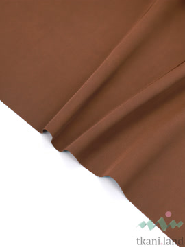 ARM0037 Шелк Армани плотный цвет «Шоколад» (108)