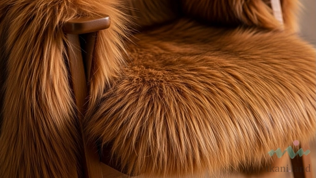 Выбор качественного искусственного меха