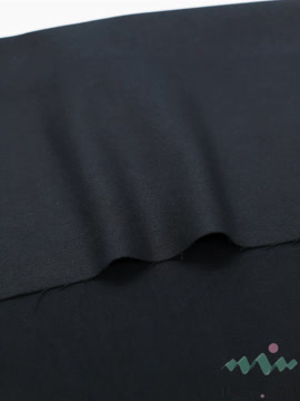 J0053 Джинса с peach-эффектом цвет «Темно-синий» (37)