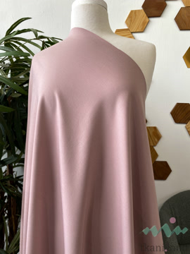 TP0024 Трикотажное полотно Джерси 300г Розовый (4)