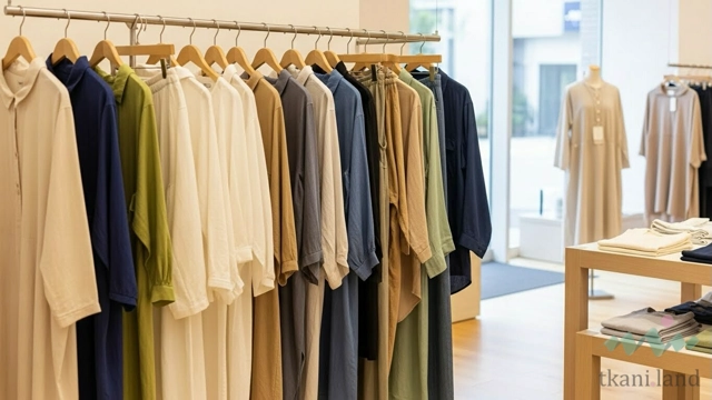 Сферы применения хлопка