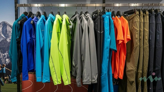 Где используют синтетические ткани