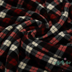 FLIS0005 Флис Клетка