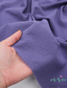 KRS0069 Хлопок крэш цвета «Королевский синий» (126)