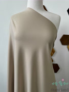 TP0055 Трикотажное полотно Джерси 240г Капучино (3)