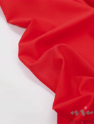 GABT0008 Габардин костюмная ткань «Алый» (21)