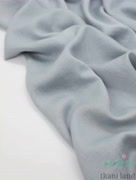 TENS0068 Тенсель костюмный Серо-голубой (19)