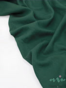 TENS0072 Тенсель костюмный Изумрудный (37)