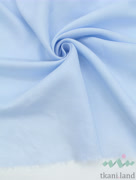 LNT0001 Лён с тенселем цвет «Голубой» (8026-6)