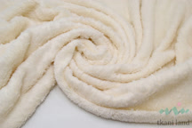 WL0014 Велсофт двусторонний "Сливочный пломбир"