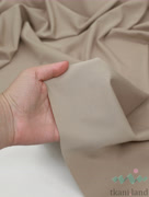 TP0055 Трикотажное полотно Джерси 240г Капучино (3)