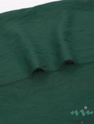 TENS0072 Тенсель костюмный Изумрудный (37)