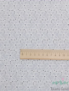 SH0084 Шитье «Мелкие ромашки»