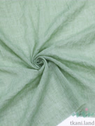 VB0029 Вуаль блузочная цвет «Мятный» (95)