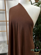 LJ0012 Лен искусственный Манго жатка шоколад (50)