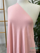 LJ0011 Лен искусственный Манго жатка розовый (13)