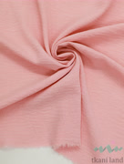 LJ0011 Лен искусственный Манго жатка розовый (13)