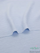 LJ0010 Лен искусственный Манго жатка голубой (11)