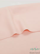 J0051 Джинса с peach-эффектом цвет «Светло-персиковый» (4)