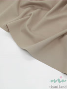 TP0055 Трикотажное полотно Джерси 240г Капучино (3)
