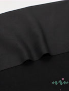 J0054 Джинса с peach-эффектом цвет «Черный»