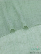 VB0029 Вуаль блузочная цвет «Мятный» (95)