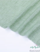 VB0029 Вуаль блузочная цвет «Мятный» (95)