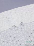 SH0079 Шитье «Мелкие цветочки»