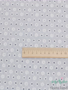 SH0079 Шитье «Мелкие цветочки»