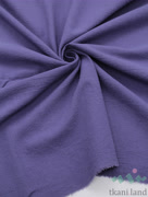 KRS0069 Хлопок крэш цвета «Королевский синий» (126)