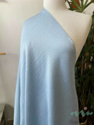 TENS0070 Тенсель костюмный Голубой  (28)