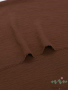 LJ0012 Лен искусственный Манго жатка шоколад (50)